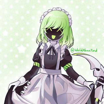 maid
