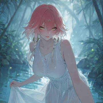 Elven - Changli