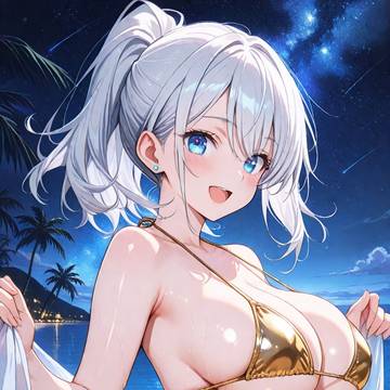 ビーチ