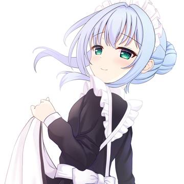 メイドあすみ