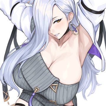 蛇女房
