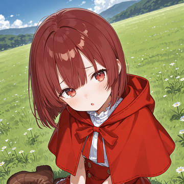 オオカミ君、話聞いてる?