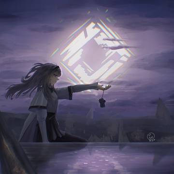 普瑞赛斯 蚀之刻