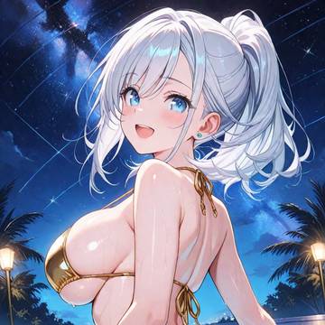 ナイトプールver.2