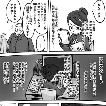 人狼Jリクエスト絵+落書きまとめ！
