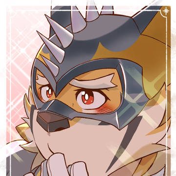 おねだり上手なS級ヒーロー
