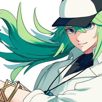 N