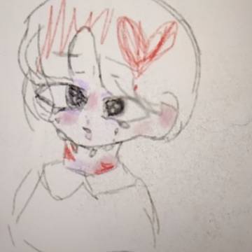 キューアグ起こしちゃったので、北斗総一郎くん
