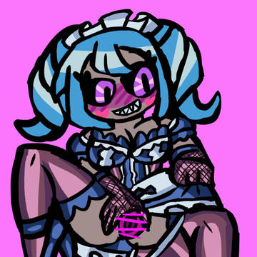DITV Maid Day (May 10th)