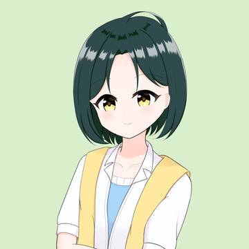 凛ちゃん