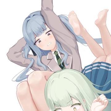 祥,大笑