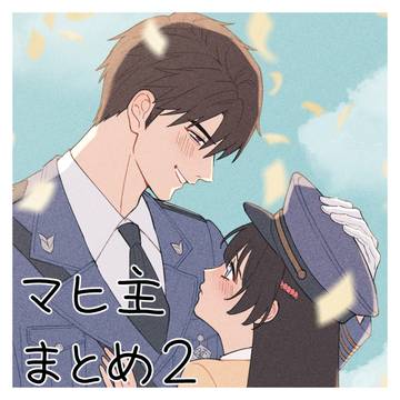 マヒ主 まとめ2