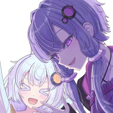 声音表紙用ゆづきず
