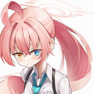 小鳥遊 ホシノ