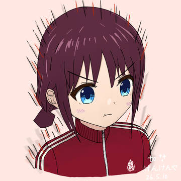 仁菜
