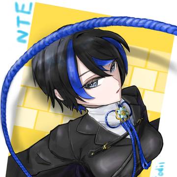 ダフォディールさん!