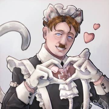 Happy maid Days 💕