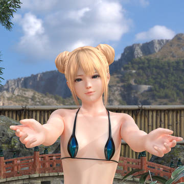 Marie Pistachio 4