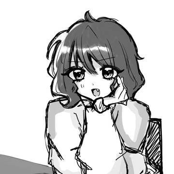ますみ、好き