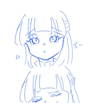 くしゃみフェルンさん…