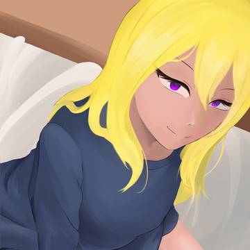 色塗り練習
