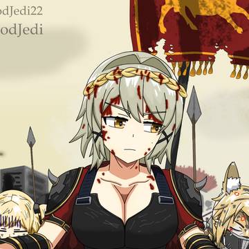 Caesar King like the new leader
