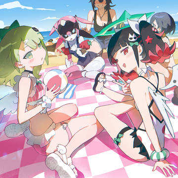 なつ