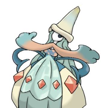 哪个天才说这个s2精灵是美少女的🧙‍♀️