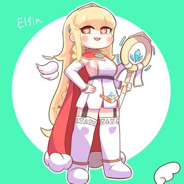 エルフィン
