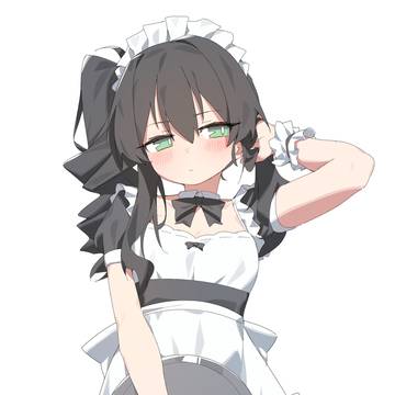 メイド ceres