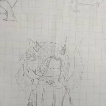 FPEキャラ