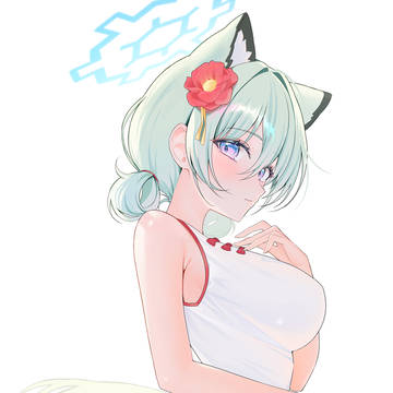 💚