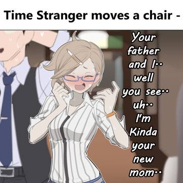Mommy Hiroko