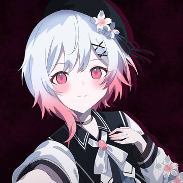 桜羽エマ