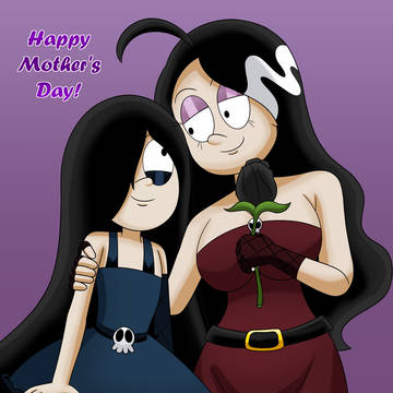 Happy Mother's Day 2026