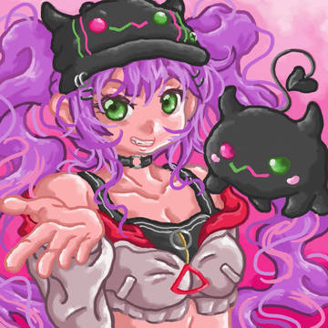 トワ様👿
