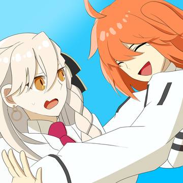 おかえり所長!!!