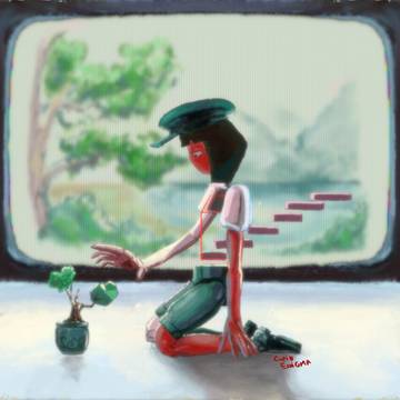 Suspension of Disbelief