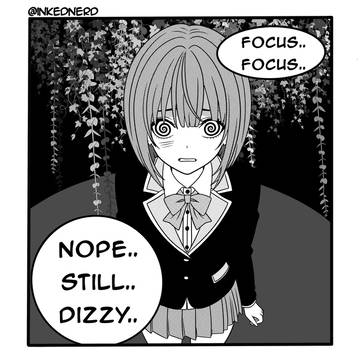 Dizzy