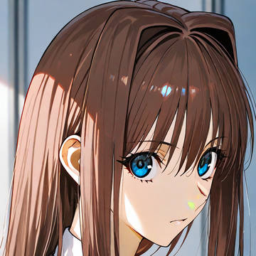 蒼崎青子の学校での日常