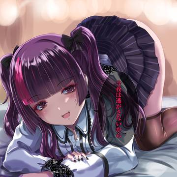 うちの子の絵まとめ