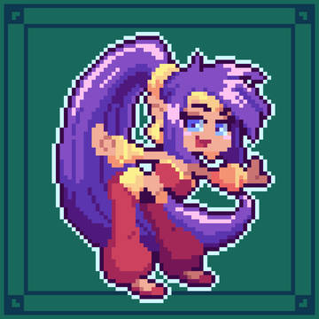Shantae