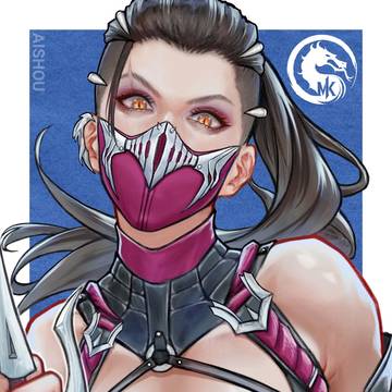 Mileena ⚔️