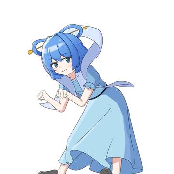 청아