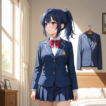 今更…