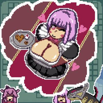 Shinjou akane maid dream