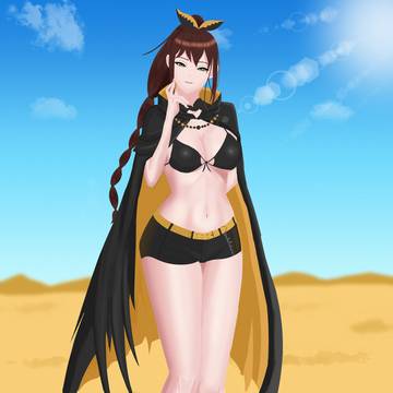 シャウラ | Shaula