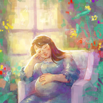 Mother's Day