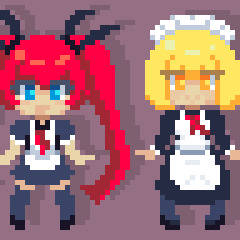 Meidos