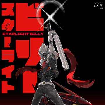 ZenlessZoneZero-Starlight Billy